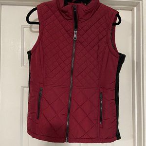 vest